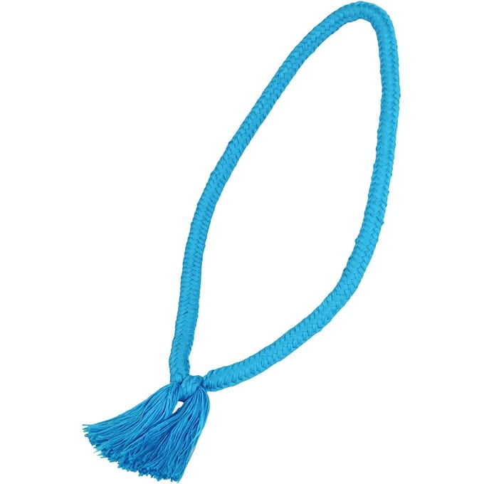 Q-essentials Neckrope Q-essentials Lichtblauw