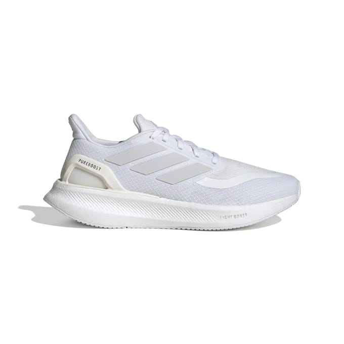 Hardloopschoenen voor dames adidas Pureboost 5
