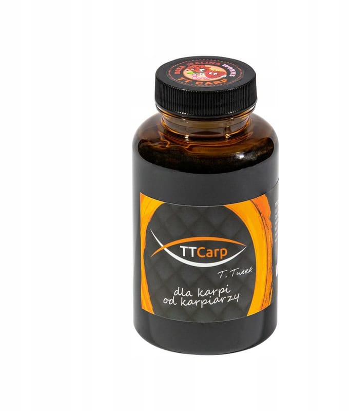 TTCarp Series - NHDC Róża - Malina Booster - 200ml