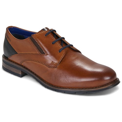 Nette schoenen Bugatti LERIO COMFORT