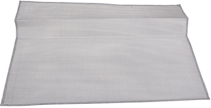 ARISTON - Filter voor afzuigkap (metaal) 357 x 480 mm - C00090447