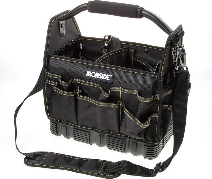 Ironside Toolbag gereedschaptas 35cm