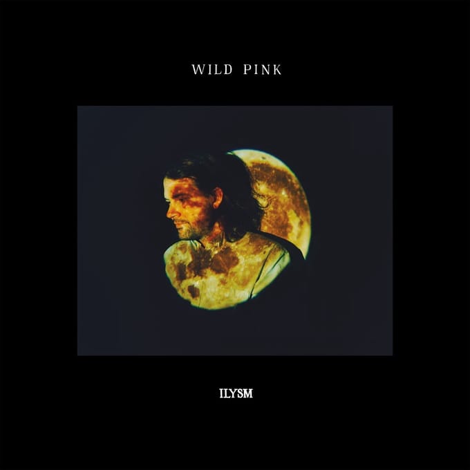 Wild Pink - ILYSM (2 LP) (Limited Edition)
