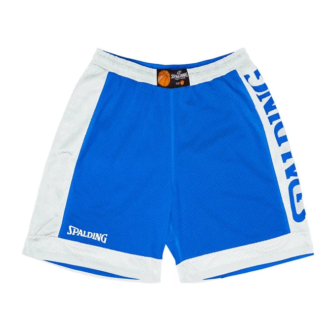 Spalding Reversible Korte Broek Blauw