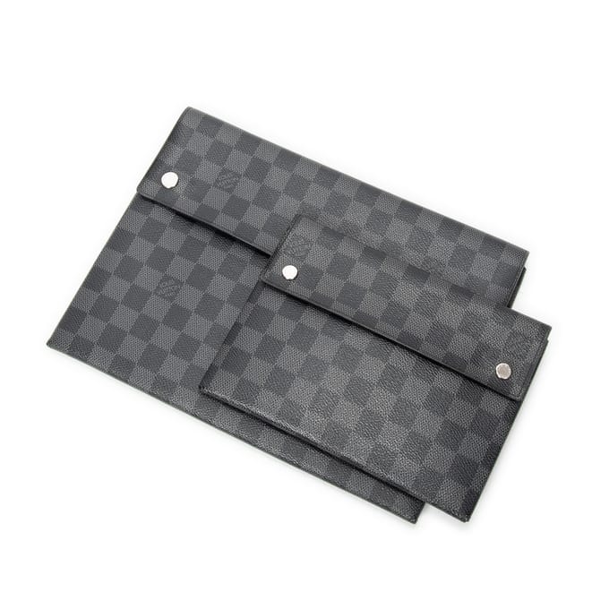 Alpha Triple Pouch   Buidel