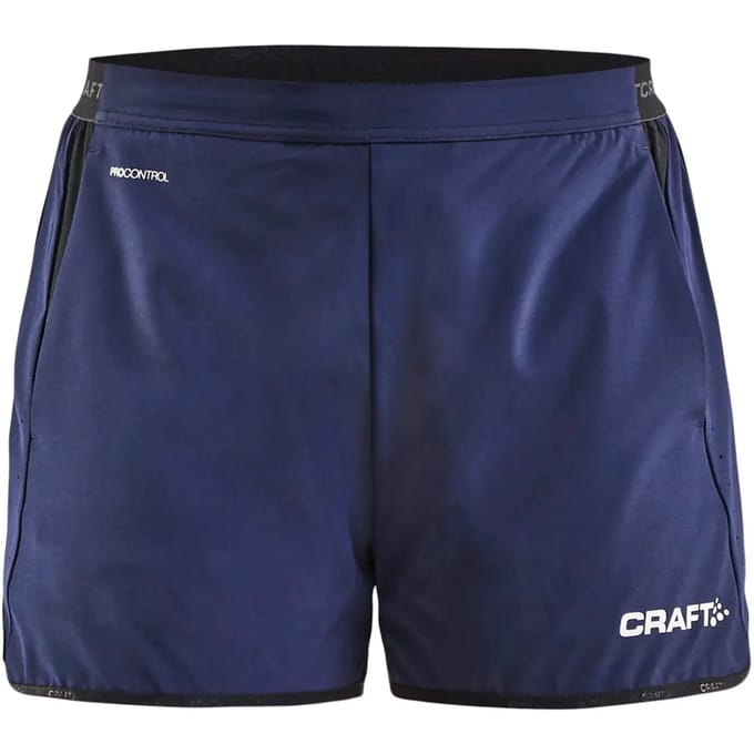 Damesshort Craft pro control impact