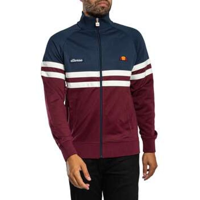 Trainingsjack Ellesse Rimini trainingsjack