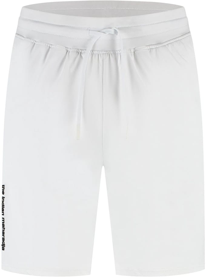 The Indian Maharadja Baroda Short Heren - Maat M