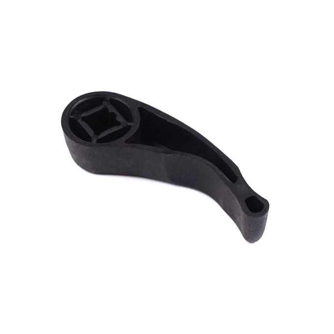 Poignée intérieure de déverrouillage de capot ESP1170 pour Renault Dacia Vauxhall Opel Lada 8200274233