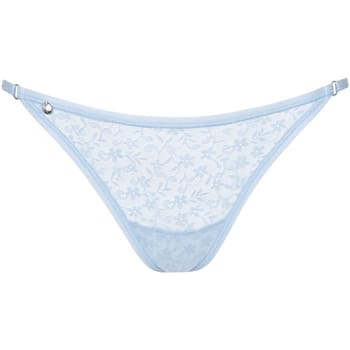 Tanga's Lisca Braziliaans uitgesneden bikini Smooth Cheek