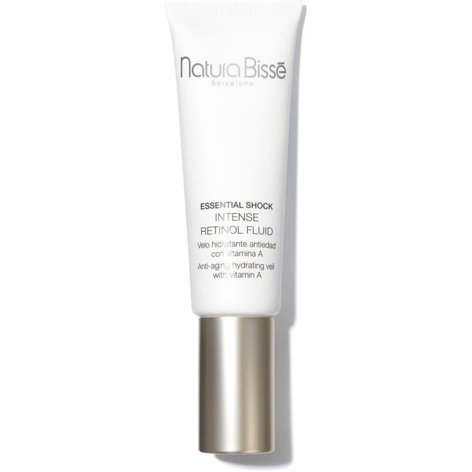 NATURA BISSE Essential Shock Fluide Intense au Rétinol 50ml/1.7oz white