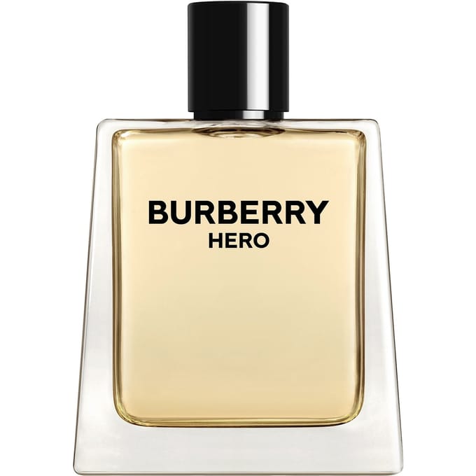 Burberry Eau De Toilette Burberry - Hero Eau De Toilette  - 150 ML