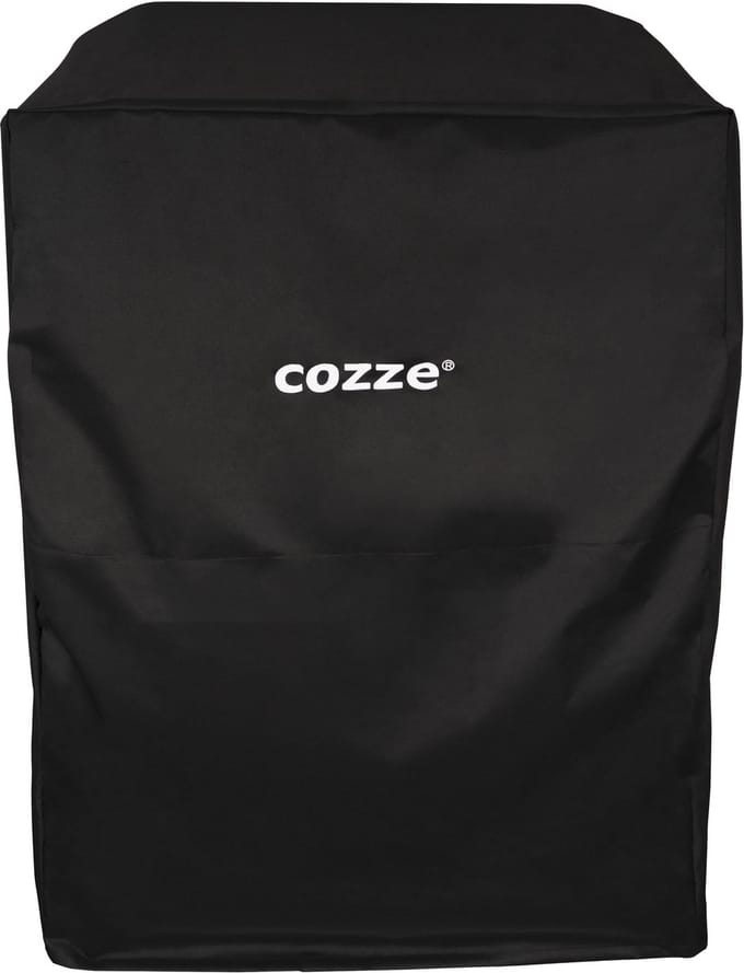cozze Cover for 90cm outdoorkitchen black