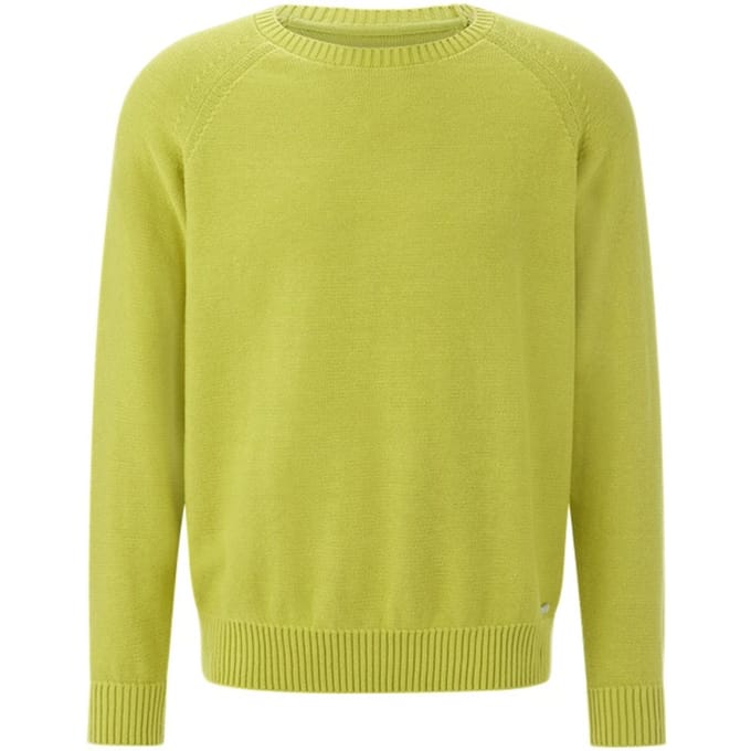 Babista herren Trui - 44/46 - lichtgroen - Plus Size