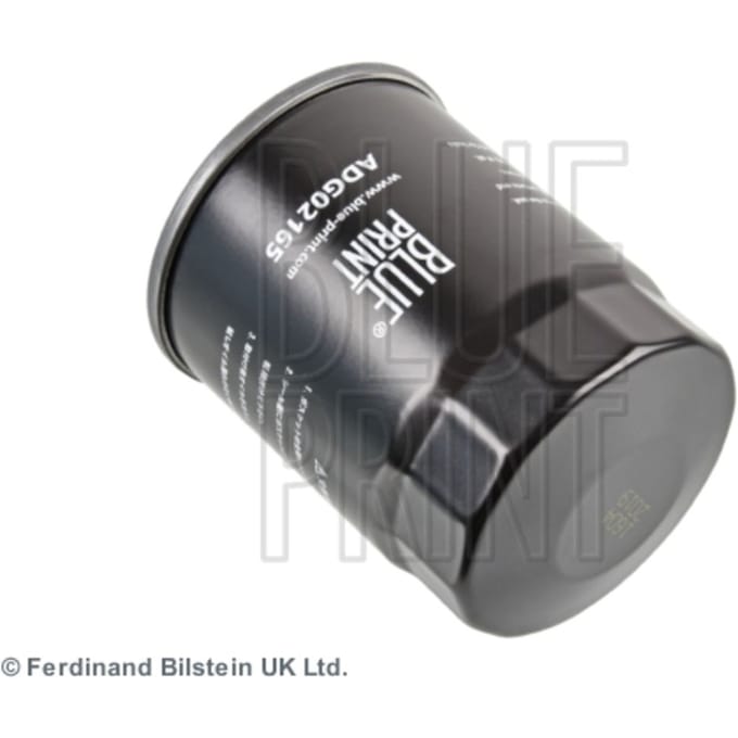 Oliefilter BLUE PRINT ADG02165