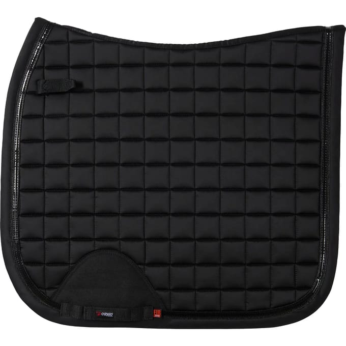Elegant zadeldek voor paarden Catago Fir Tech