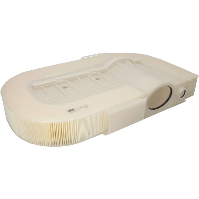 Luchtfilter MANN-FILTER C 62 001
