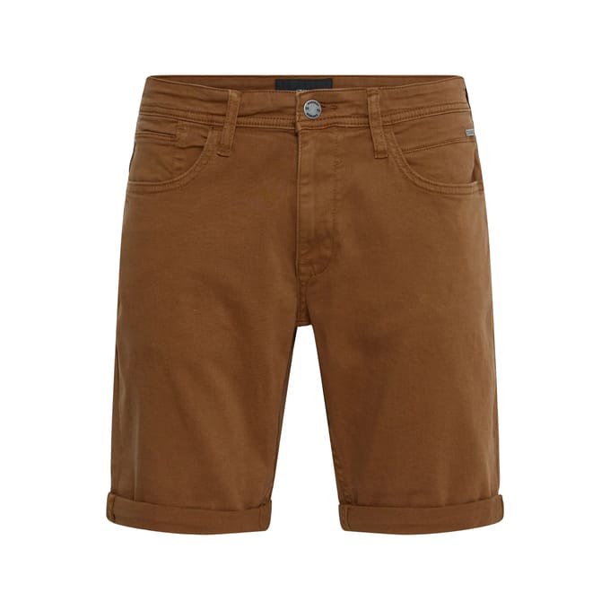 Blend - Denim shorts - Heren - Korte broeken
