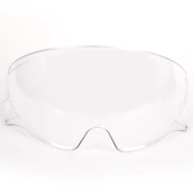 Helstons 2021079 Vizier Transparant