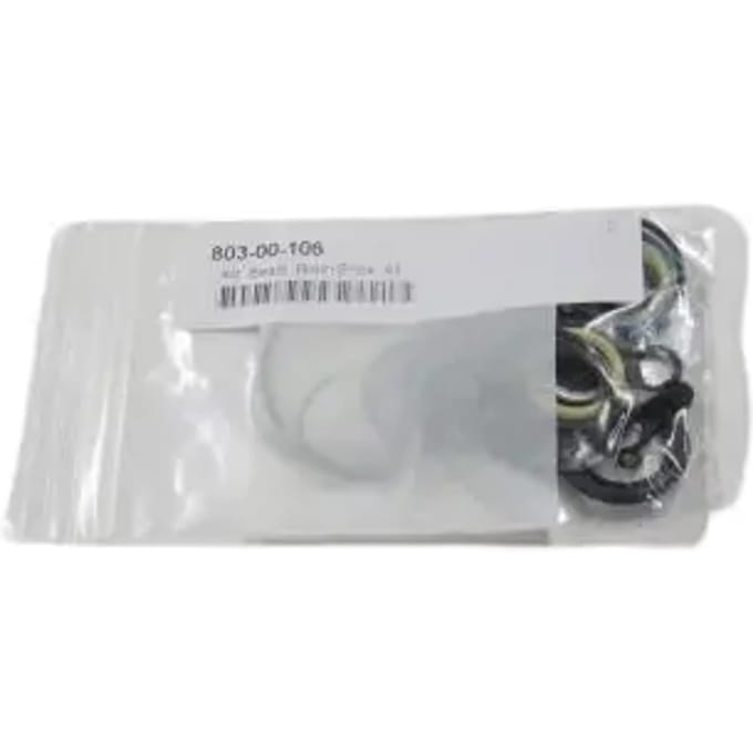 O-ringen kit Fox Factory Brain Shox All