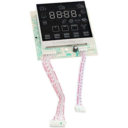 AEG display, 4055406740