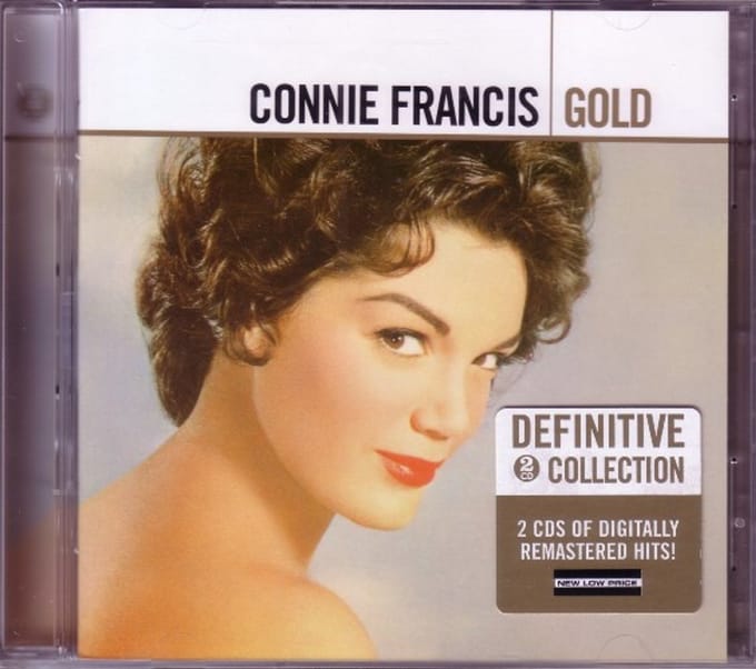 Gold (CD)
