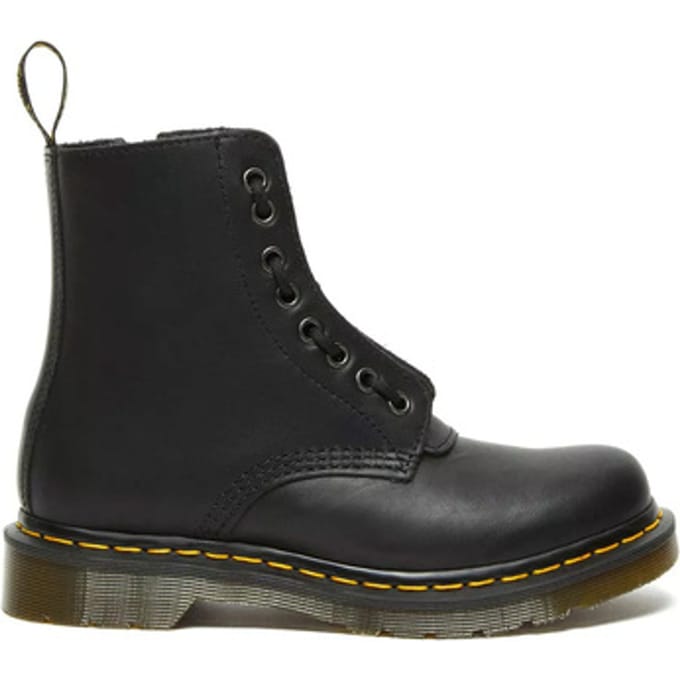Enkellaarzen Dr. Martens -