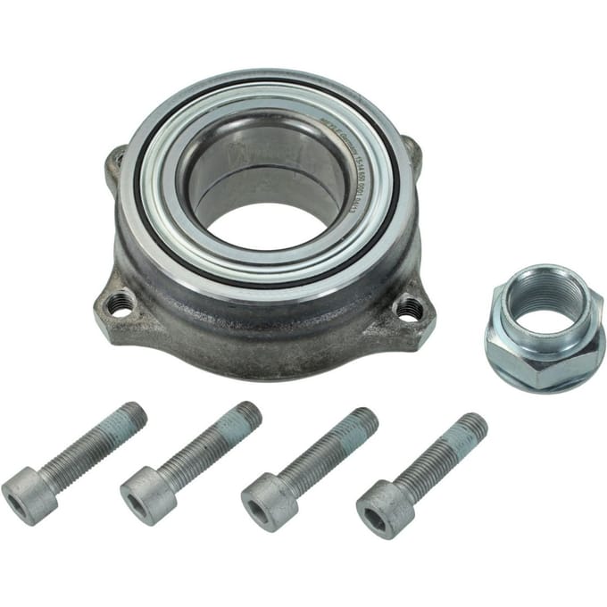 Wiellagerset MEYLE 15-14 650 0001