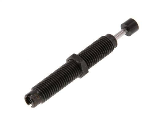 ACE verstelbare schokdemper M 8x1, 8 mm slag - MA30EUM