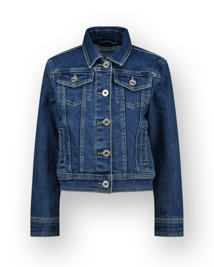 Denim Jacket Taylin icon