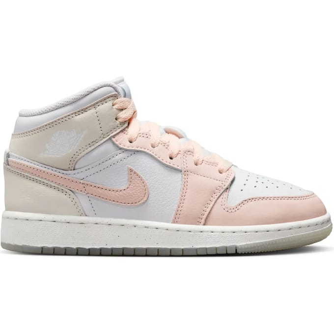 Kindertrainers Nike Air Jordan 1 Mid SE