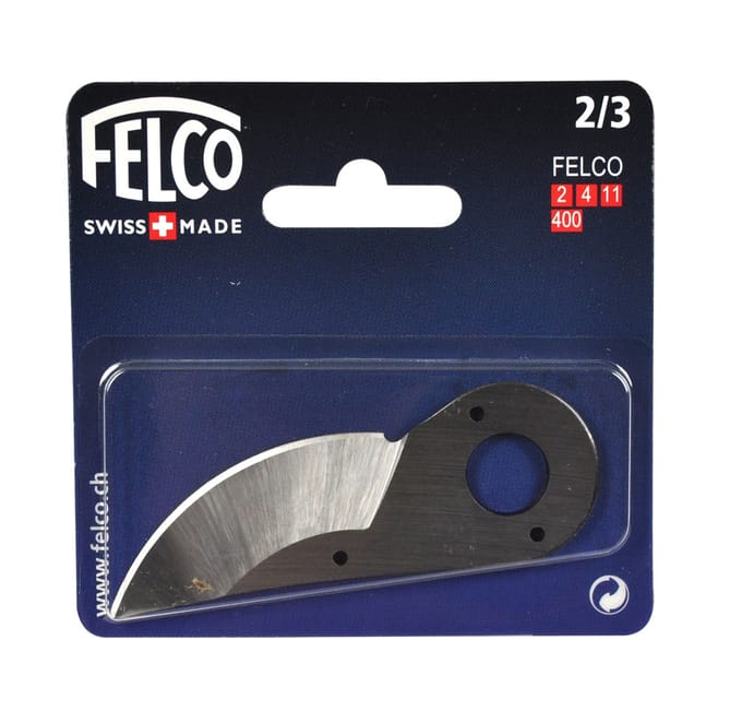 Felco Bovenmes 2/3 voor Felco 2,4,11 en 400
