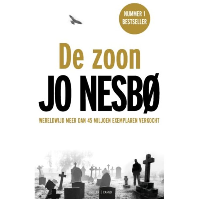 De Zoon - Jo Nesbo