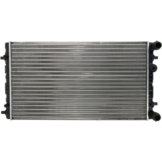 Radiator, motorkoeling NISSENS 65228