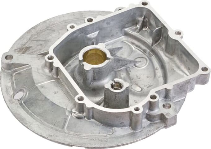 Briggs & stratton carterdeksel