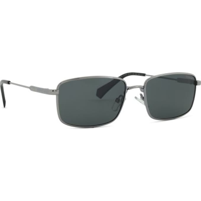 Polaroid PLD 6227/S/X Dark ruthenium 56/17/145 UNISEX Zonnebrillen