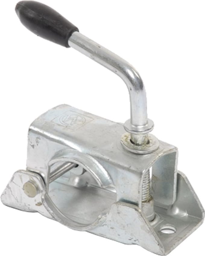 Neuswielklem + Handle 48mm  OneSize