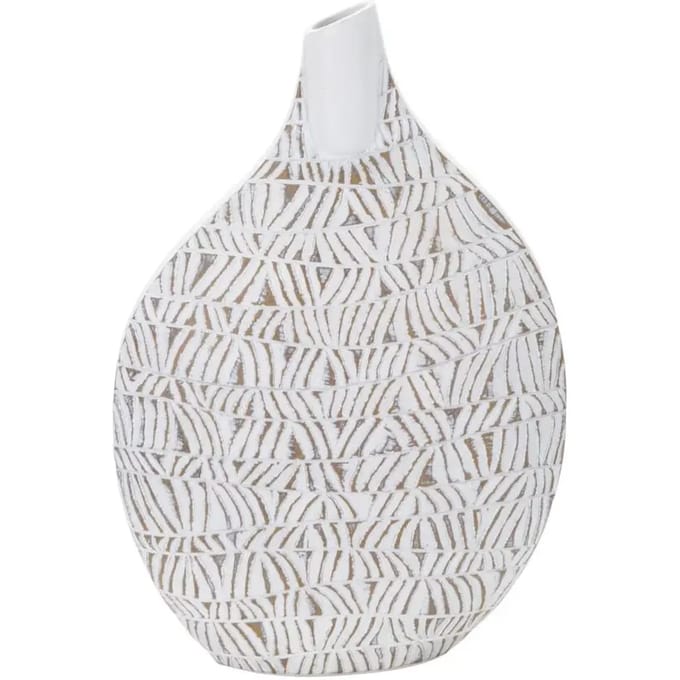 Vaas Polyresin Nairobi 30,5×11,5×46,5 cm