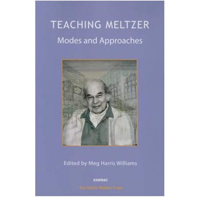 Teaching Meltzer
