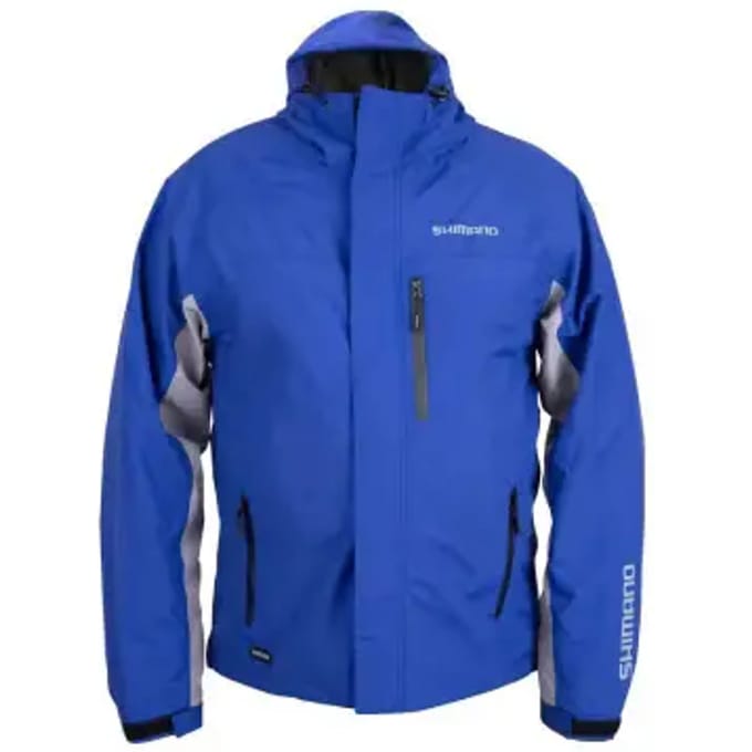 Waterdichte jas Shimano