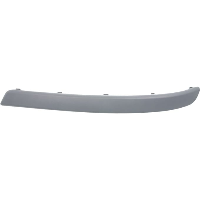 Bumper - sierlijst/beschermende lijst BLIC 5703-05-5023923Q links