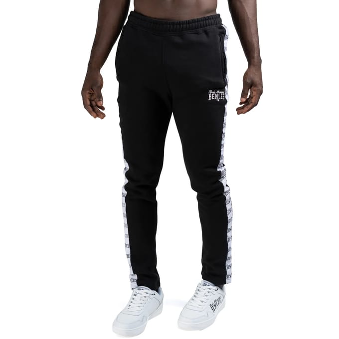 Benlee joggingbroek Sutherland joggingbroek met smalle pasvorm