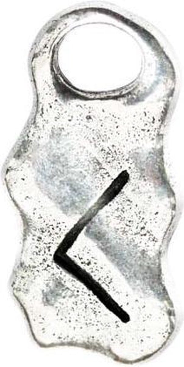 Rune Charms, teken Cen
