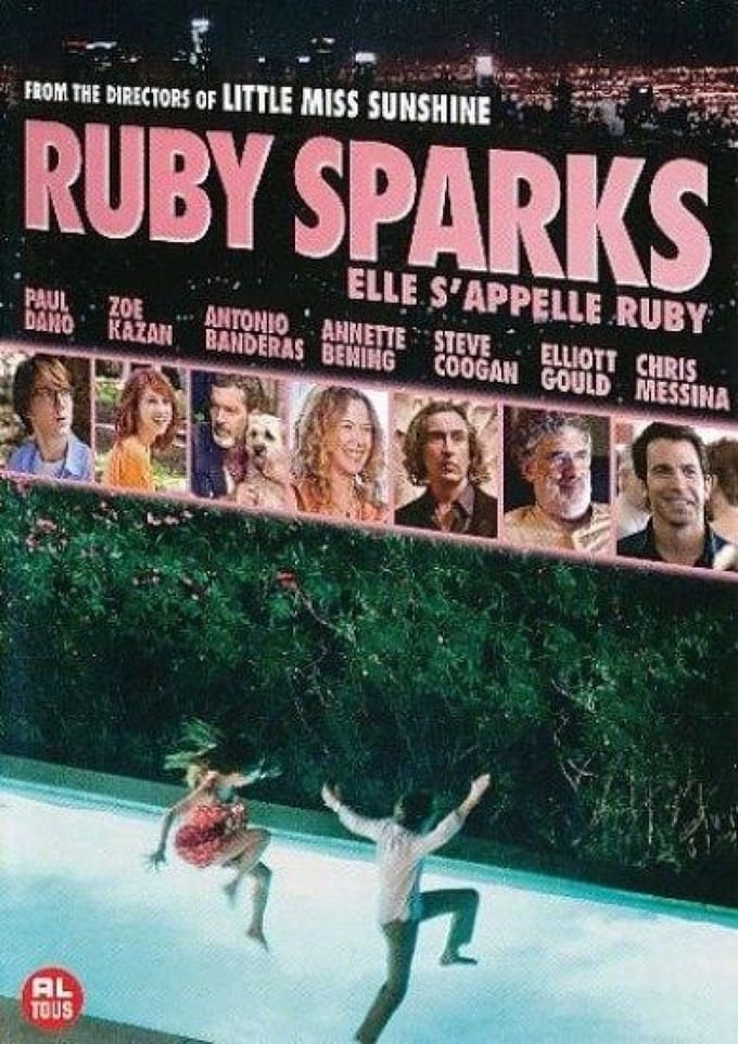 Ruby Sparks