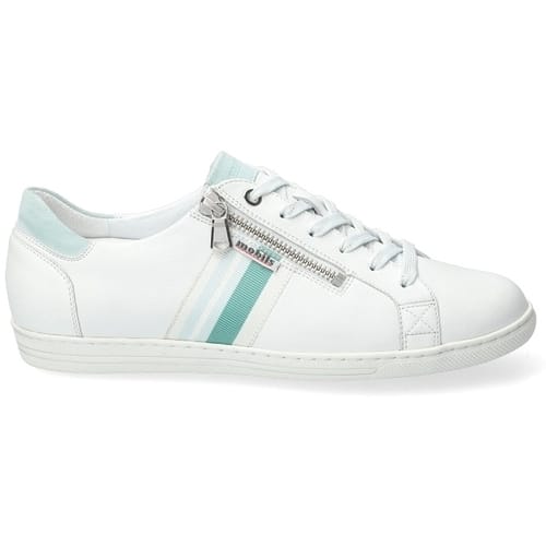 Lage Sneakers Mobils HILARIE