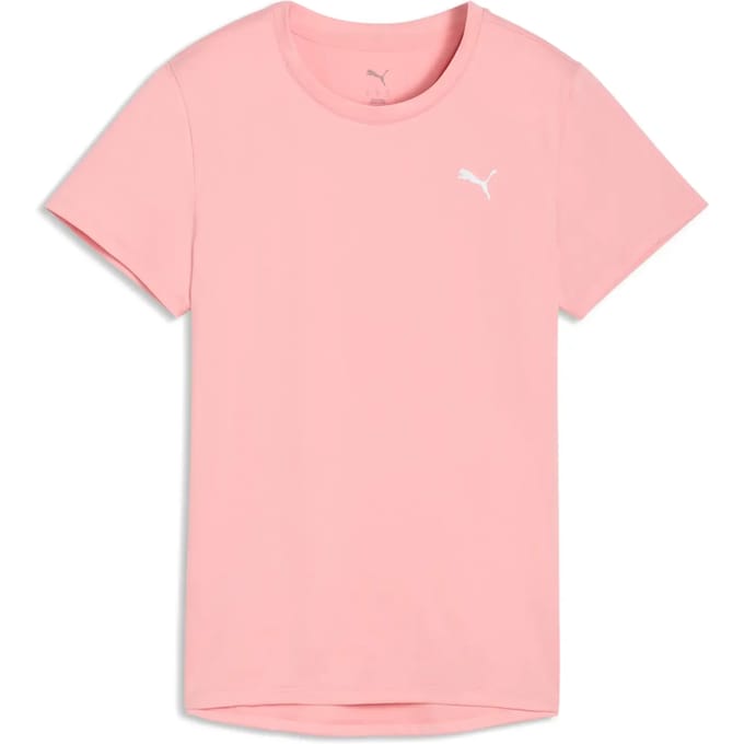 T-shirt dames Puma Essential Crew