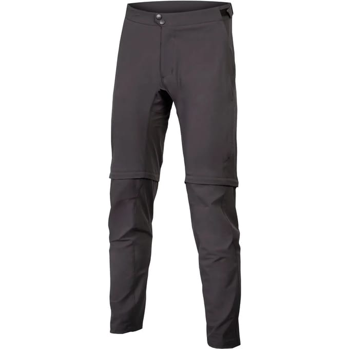 Endura Gv500 Broek Zwart XL Man