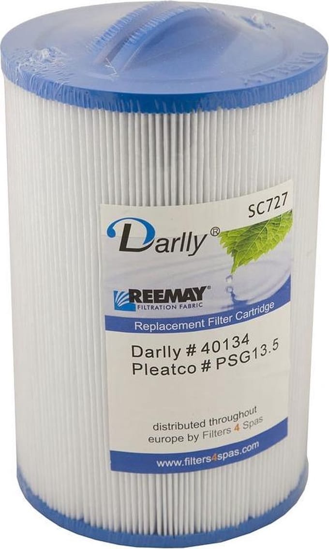 Darlly Spa Waterfilter SC859 / 12351