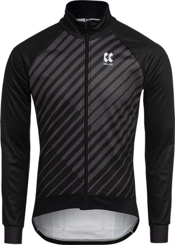 KALAS MOTION Z4 | Winter jack | Coal Black Maat L