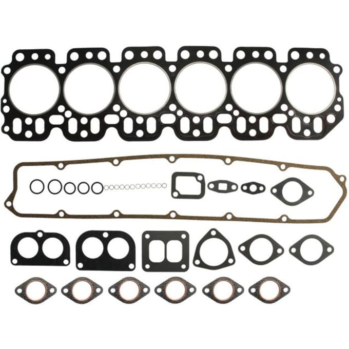Motor pakkingset, boven ENGITECH ENT000265